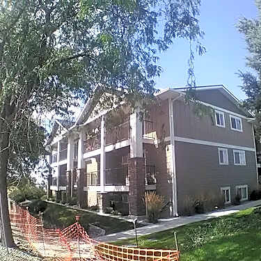 Railhead Apartments 203 E Sharp Ave Spokane Wa Apartments For