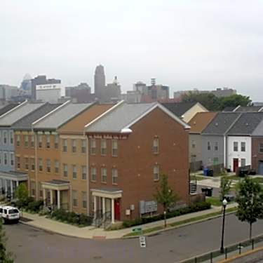 City West 1202 Linn St Cincinnati Oh Apartments For Rent Rent Com