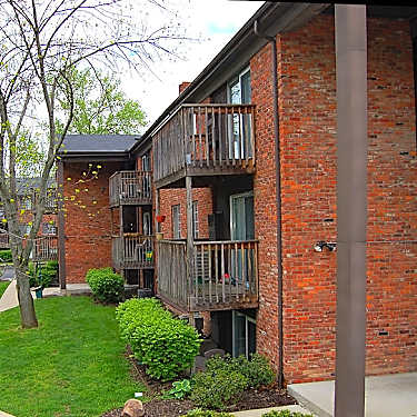 Tarpis Woods 3620 Tarpis Ave Cincinnati Oh Apartments For