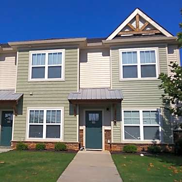 College Parke 103 Trojan Ln Anderson Sc Apartments For Rent
