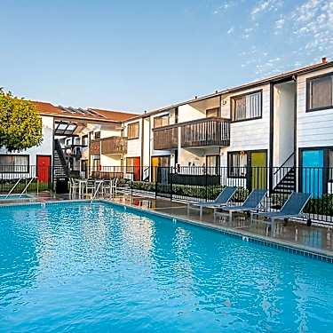 Eastside Apartments 126 E 18th Street Costa Mesa Ca