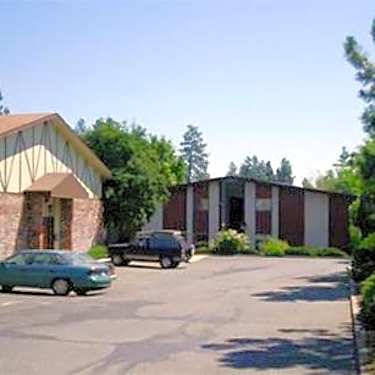 South Hill Commons Apartments 3121 East 37th Avenue Spokane