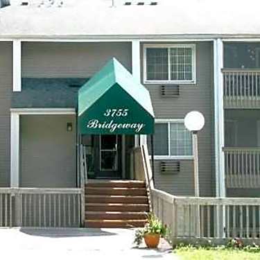 Bridgeway Apartments 3755 Hubbard Ave N Minneapolis Mn