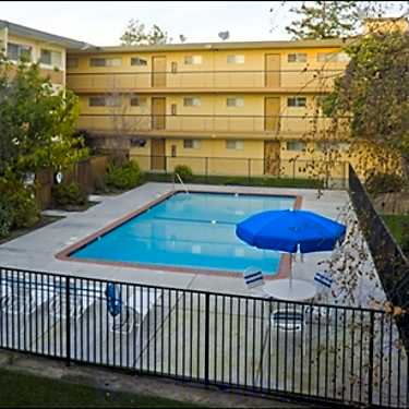 Surfside Palms Apartments 324 Kitty Hawk Road Alameda Ca