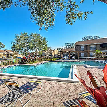 Forestlake 132 Forest Lake Blvd Daytona Beach Fl Apartments