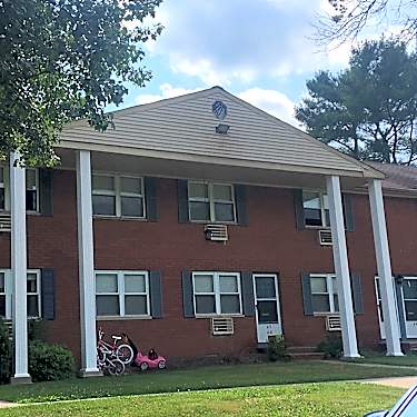 Mayflower At Piscataway 290 River Rd Piscataway Nj Apartments