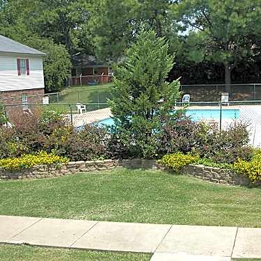 Foxhaven Apartments 500 Rasco Road West Southaven Ms