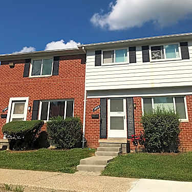 Sycamore Meadows Apartments 1273 Stamford Ct Ypsilanti Mi