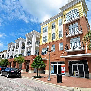 Tuskawilla Park Condos 1401 Blumberg Blvd Winter Springs Fl Apartments For Rent Rent Com