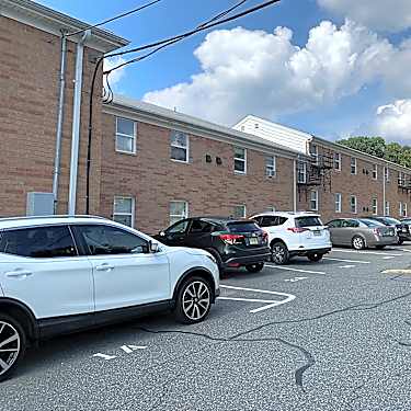 Clinton Manor Arms Apts 279 W Clinton St Dover Nj Apartments