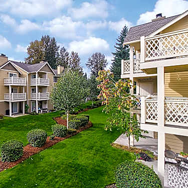 Willow Springs Apartment Homes 608 39th Avenue Southwest Puyallup Wa Apartments For Rent Rent Com