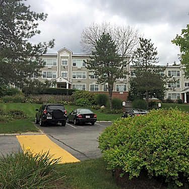Autumn Woods 2 51 Upland Gardens Dr Worcester Ma Apartments