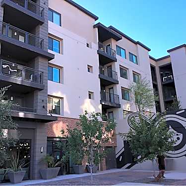 Roosevelt Row Apartment 330 E Roosevelt St Phoenix Az Apartments For Rent Rent Com