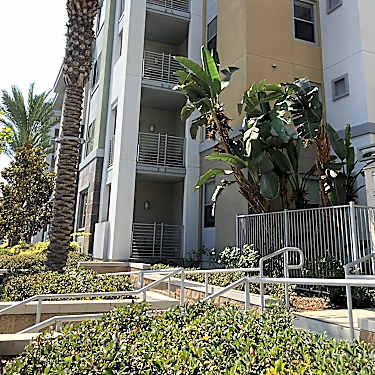 University House 555 N Commonwealth Ave Fullerton Ca