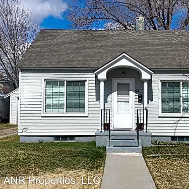 267 E 14th St 267 E 14th St Idaho Falls Id Houses For Rent