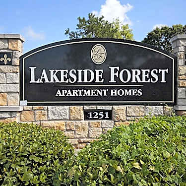 Lakeside Forest 1251 Wilcrest Houston Tx Apartments For Rent