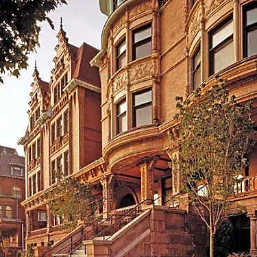 The Brentwood 4130 40 Parkside Avenue Philadelphia Pa Apartments For Rent Rent Com