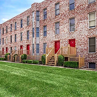 Beacon Hill Apartments 816 N New York Ave Muncie In