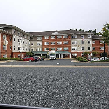 Senior Community In Aberdeen Aberdeen Court 901 Barnett Ln Aberdeen Md Apartments For Rent Rent Com