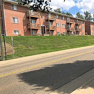 Parkview Apartments 2700 Harrison Ave Nw Canton Oh Apartments