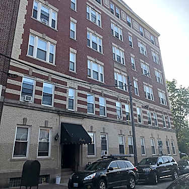 The Shepley 18 Casco St Portland Me Apartments For Rent
