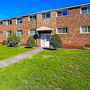 Grant Village Apartments 117 Edtim Road Syracuse Ny