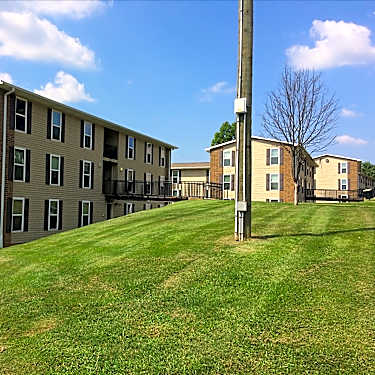 Miller Village Apartments 3840 Eastline Dr Kingsport Tn