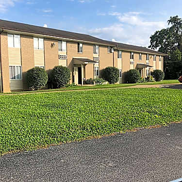 Tyler Apts 8 Trivette Concourse Johnson City Tn