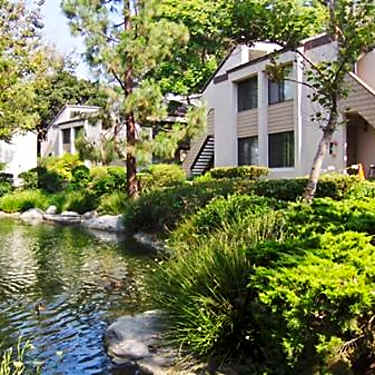 Huntington Lakes Apartment Homes 7562 Ellis Avenue Huntington