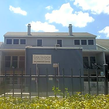 Casa Blanca 4503 Lake Ave Dallas Tx Apartments For Rent
