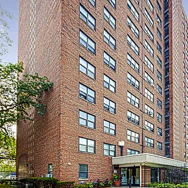Midway Gardens Apartments 727 E 60th St Chicago Il Apartments