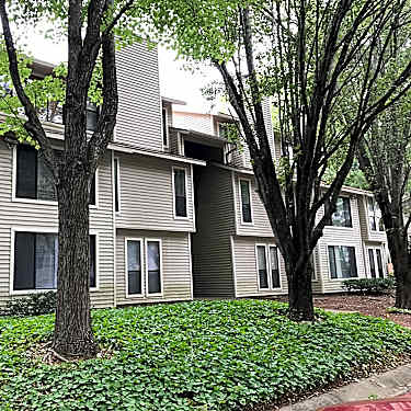 Woodland Ridge 1335 Indian Trail Lilburn Rd Nw Norcross Ga