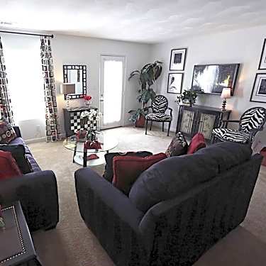 Beaver Creek Apartments And Townhomes 201 Fantail Ln Apex Nc