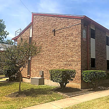 Sierra Ridge Apartments 201 W Saint Elmo Rd Austin Tx