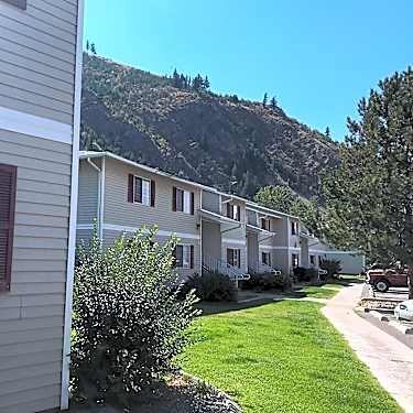 Creekside Apartments 1405 E Broadway St Missoula Mt