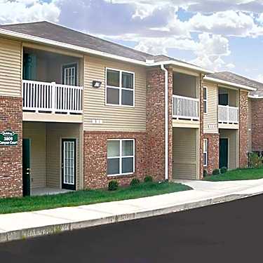 Canterbury House 926 Ravine Circle Southgate Ky Apartments