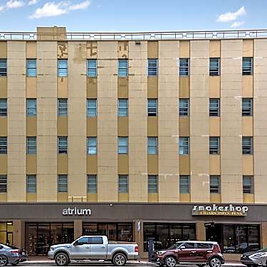 Atrium 150 Se 3rd Avenue Miami Fl Apartments For Rent Rent Com