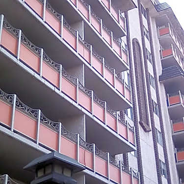 Grand View Tower 1140 Colo Blvd Denver Co Apartments For Rent