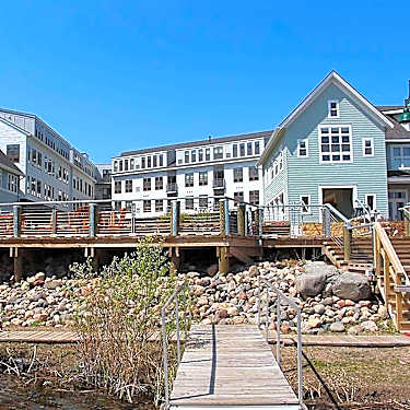 Boatworks Commons 4495 Lake Ave S White Bear Lake Mn