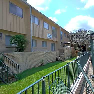 Forest Royale Apartments 620 S 28th Ave Hattiesburg Ms