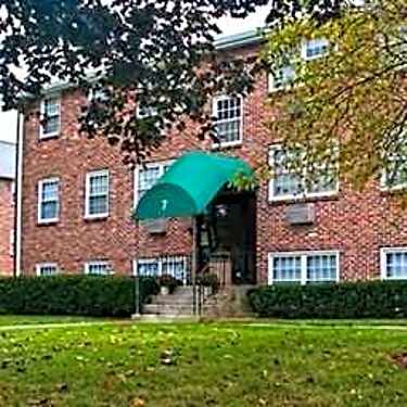 Washington Place Apartments 11 Washington Street Methuen Ma