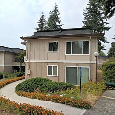 Juniper Gardens 3018 N Highland St Tacoma Wa Apartments For