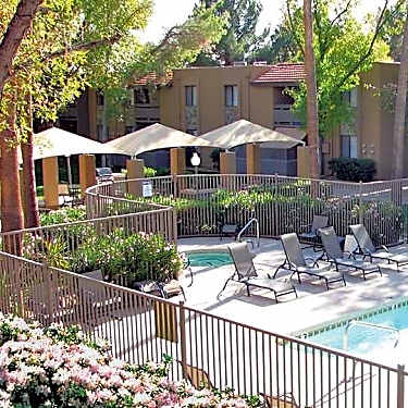 Shadow Ridge 6505 East Osborn Road Scottsdale Az Apartments