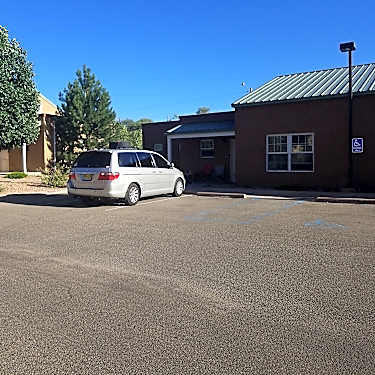 Villa Alegre 821 W Alameda St Santa Fe Nm Apartments For Rent