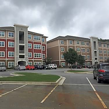 West Woods 1321 Lovvorn Rd Carrollton Ga Apartments For Rent Rent Com