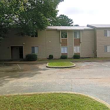 Fox Valley Apartment Homes 5108 Mcclellan Blvd Anniston Al
