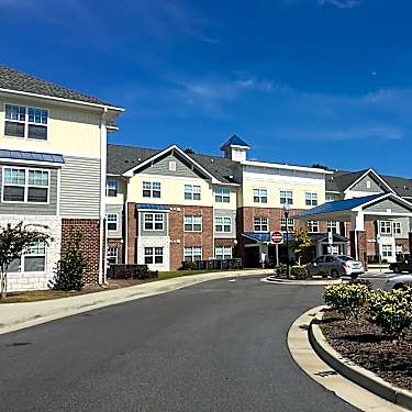 Sunset Creek Commons 1401 Sunset Creek Way Sw 100 Sunset