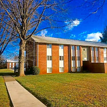 Ashton Heights Apartments 3530 Dona Drive Nw Roanoke Va