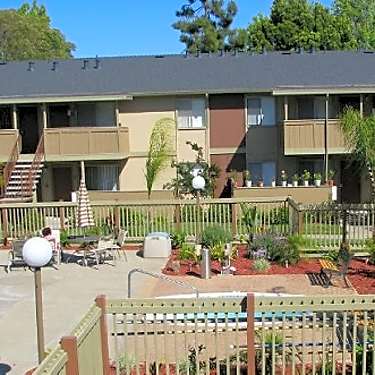 Lincoln Glen Apartments 4291 Stevenson Boulevard Fremont Ca