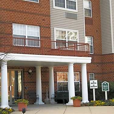 Park View At Laurel Senior Apartments 62 9000 Briarcroft Lane Laurel Md Apartments For Rent Rent Com